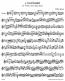 TELEMANN G.P. - 12 FANTAISIAS TWV 40:14, 40:25 - VIOLIN