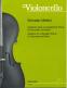 MARTINU BOHUSLAV - VARIATIONS ON A SLOVAKIAN THEME - VIOLONCELLO, PIANO