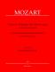 BADURA-SKODA PAUL - CADENZAS, LEAD-INS AND ORNAMENTS TO THE PIANO CONCERTOS BY W.A. MOZART