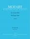 MOZART W.A. - TH MAGIC FLUTE KV 620 - VOCAL SCORE