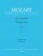 Moz W.A. - La Flute Enchee Kv 620 - Ch, Piano
