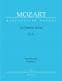 MOZART W.A. - LA CLEMENZA DI TITO KV 621 - VOCAL SCORE