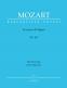 MOZART W.A. - LES NOCES DE FIGARO KV 492 - CHANT, PIANO