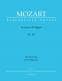 MOZART W.A. - LE NOZZE DI FIGARO KV 492 - VOCAL SCORE