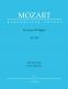 Mozart W.A. - Les Noces De Figaro Kv 492 - Chant & Piano