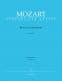 MOZART W.A. - BASTIEN AND BASTIENNE KV 50 (46B) - VOCAL SCORE