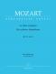 Mozart W.a. - La Finta Semplice KV 51(46a) - Vocal Score