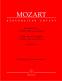 MOZART W.A. - CONCERTO IN C MAJOR POUR FLUTE, HARPE, ORCHESTRE KV 299 - REDUCTION PIANO