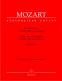 MOZART W.A. - CONCERTO IN C MAJOR FOR FLUTE, HARP, ORCHESTRA KV 299 - PIANO REDUCTION