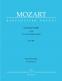 MOZART W.A. - COSI FAN TUTTE KV 588 - VOCAL SCORE