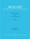 MOZART W.A. - COSI FAN TUTTE KV 588 - VOCAL SCORE