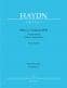 HAYDN J. - MISSA IN TEMPORE BELLI, MASS IN TIME OF WAR HOB.XXII:9 - VOCAL SCORE