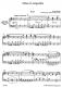 HAYDN J. - MISSA IN AUGUSTIIS NELSON MASS HOB.XXII:11 - VOCAL SCORE