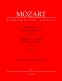 Moz W.A. - Concerto En La Majeur N°5 Kv 219 - Violon, Piano