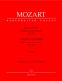 MOZART W.A. - CONCERTO N°23 EN LA MAJEUR KV 488 POUR PIANO ET ORCHESTRE - 2 PIANOS