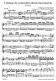 MOZART W.A. - LITANIAE DE VENERABILI ALTARIS SACRAMENTO KV 125 - VOCAL SCORE