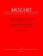 MOZART W.A. - SONATAS MANNHEIM, PARIS, SALZBURG KV 301-306, 296, 378 - VIOLIN, PIAN0