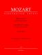 MOZART W.A. - CONCERTO IN G MAJOR KV 313 (285C) - FLUTE, PIANO