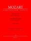 MOZART W.A. - CONCERTO EN RE MAJEUR KV 314 (285D) - FLUTE, PIANO