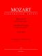 MOZART W.A. - CONCERTO IN D MAJOR KV 314 (285D) - FLUTE, PIANO