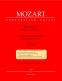 MOZART W.A. - CONCERTO EN DO MAJEUR KV 314 (285D) - HAUTBOIS, PIANO