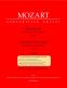MOZART W.A. - CONCERTO N°1 EN SIB MAJEUR KV 207 - VIOLON, PIANO