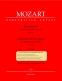 Moz W.A. - Concerto N°1 En Sib Majeur Kv 207 - Violon, Piano