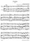 MOZART W.A. - CONCERTO EN RE MAJEUR N°4 KV 218 - VIOLON, PIANO