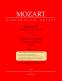 MOZART W.A. - CONCERTO EN RE MAJEUR N°4 KV 218 - VIOLON, PIANO