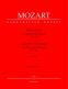 Mozart W.a. - Concerto En Re Majeur Pour Piano et Orchestre N°20 KV 466 - Conducteur