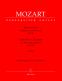 MOZART W.A. - CONCERTO EN RE MINEUR KV 466 - PIANO