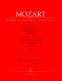 MOZART W.A. - CONCERTO IN D MINOR KV 466 - PIANO
