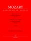 MOZART W.A. - CONCERTO IN A MAJOR N°12 KV 414 - 2 PIANOS