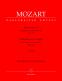 MOZART W.A. - CONCERTO EN LA MAJEUR N°12 KV 414 - 2 PIANOS