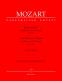MOZART W.A. - CONCERTO IN C MAJOR FOR PIANO AND ORCHESTRA N°13 KV 415 - PIANO REDUCTION