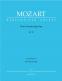 Moz W.A. - Veni Sancti Spiritus Kv 47 - Reduction Ch, Piano