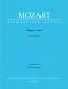 MOZART W.A. - REGINA COELI KV 108 (74D) - VOCAL SCORE