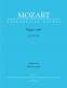 MOZART W.A. - REGINA COELI KV 108 (74D) - VOCAL SCORE