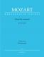 Moz W.A. - Alma Dei Creatoris Kv 277 (272A) - Ch, Piano