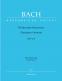 BACH J.S. - ORATORIO BWV 248 - VOCAL SCORE