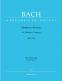 J.S - Passion Selon St Mathieu Bwv 244 - Reduction Ch, Piano