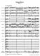 BACH J.S. - MAGNIFICAT IN D MAJOR BWV 243 - SCORE