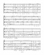 BACH J.S. - LOBE DEN HERRN, ALLE HEIDEN - SCORE