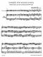 BACH J.S. - KONZERT D-MOLL FUR VIOLINE, STREICHER UND BASSO CONTINUO BWV 1052 - VIOLINE, KLAVIER