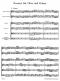 J.S. - Concerto En Do Mineur Pour Hautbois, Violon, Cordes Et Basse Continue Bwv 1060