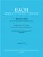 J.S. - Concerto En Do Mineur Pour Hautbois, Violon, Cordes Et Basse Continue Bwv 1060