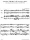 BACH J.S - CONCERTO EN DO MINEUR BWV 1060 POUR HAUTBOIS, VIOLON, CORDES ET BASSE CONTINUE - HAUTBOIS