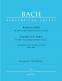 BACH J.S - CONCERTO IN C MINOR FOR OBOE, VIOLIN, STRINGS AND BASSO CONTINUO - OBOE, VIOLIN, PIANO