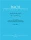 BACH J.S. - L'OFFRANDE MUSICALE VOL.1 BWV 1079 - CLAVECIN