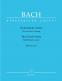 BACH J.S - THE FRENCH SUITES BWV 812-817 - HARPSICHORD